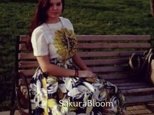 SakuraBloom