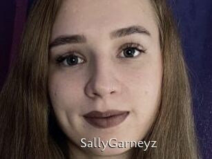 SallyGarneyz
