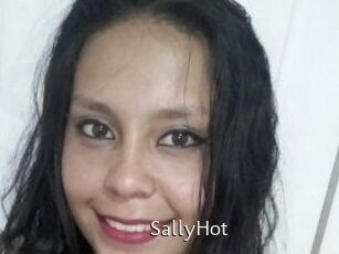 SallyHot