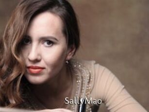 SallyMao