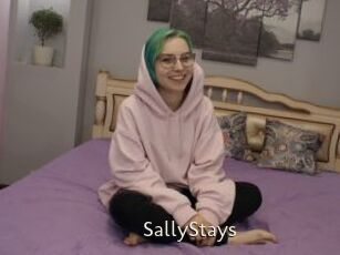 SallyStays