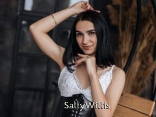 SallyWillis