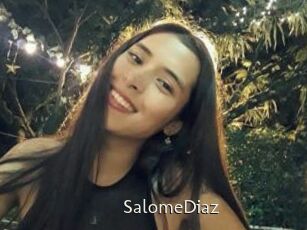 SalomeDiaz
