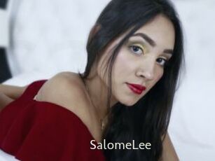 SalomeLee