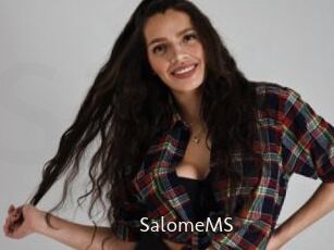 SalomeMS