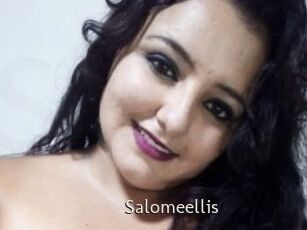 Salomeellis