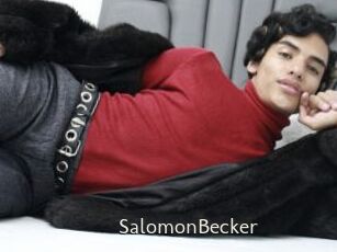 SalomonBecker