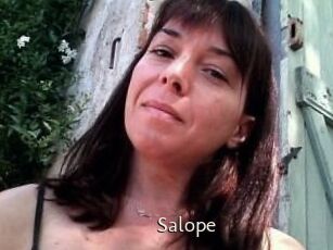 Salope