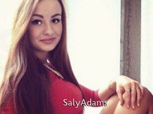 SalyAdams