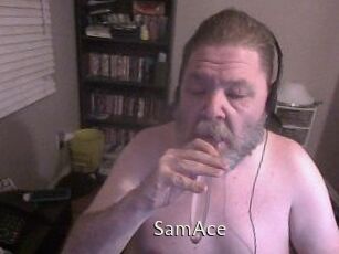 SamAce