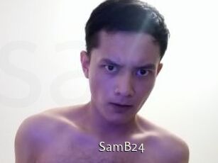 SamB24