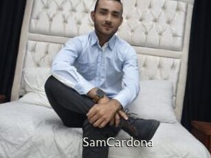 SamCardona