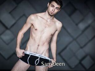 SamDeen