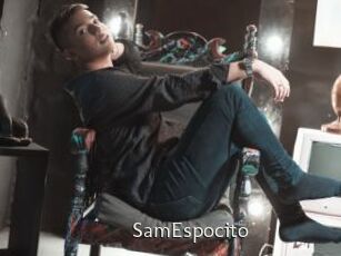 SamEspocito
