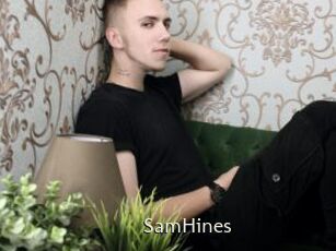 SamHines