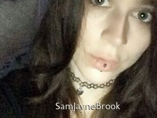 SamJayneBrook