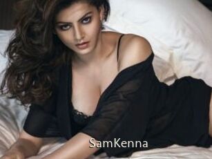 SamKenna