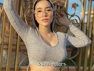 SamPeters