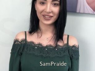SamPraide