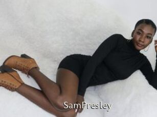 SamPresley