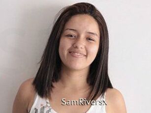 SamRiversx