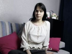 SamSantana