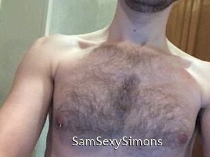 SamSexySimons