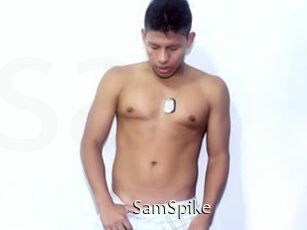 SamSpike