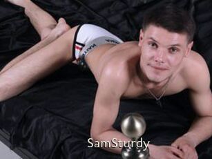 SamSturdy