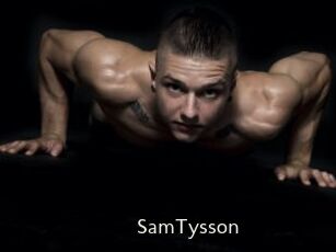 SamTysson