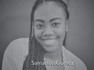 SamanataGomez