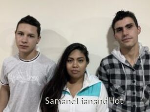 SamandLianandHot