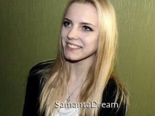 SamantaDream