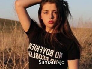 SamantaJo