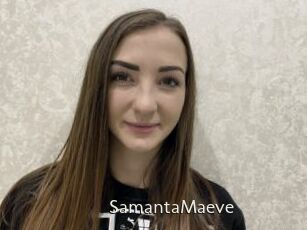 SamantaMaeve