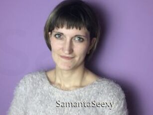 SamantaSeexy