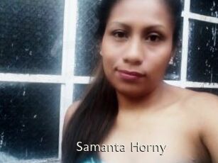 Samanta_Horny