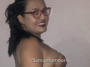 Samantamoore