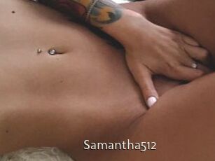 Samantha512