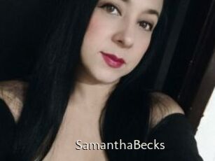 SamanthaBecks