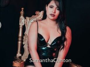 SamanthaClinton