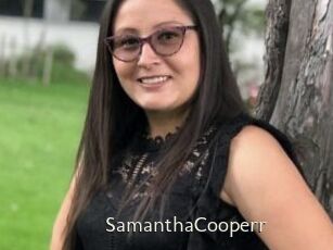 SamanthaCooperr