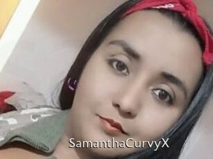 SamanthaCurvyX