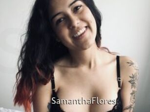SamanthaFlores