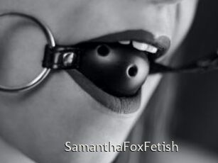 SamanthaFoxFetish