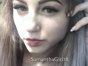 SamanthaGirl18