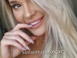 SamanthaJadeXOXO