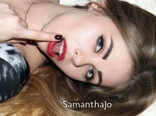 SamanthaJo