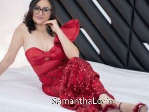 SamanthaLevin
