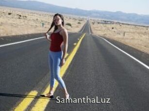 SamanthaLuz